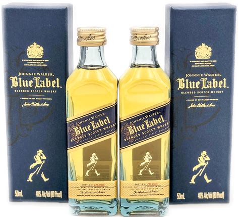 johnnie walker whiskey 50ml price.